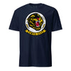 VMFA-542 Tigers Squadron T-Shirt - Navy