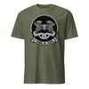 HMLA-369 Gunfighters Squadron T-Shirt - OD Green
