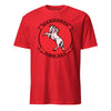 HMH-465 Warhorse Squadron T-Shirt - Red