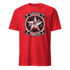 VMGR-234 Rangers Squadron T-Shirt - Red