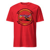 VMR-1 Roadrunners Squadron T-Shirt - Red