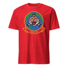 VMM-262 Flying Tigers T-Shirt - Red