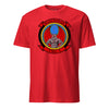 VMU-1 Watchdogs Squadron T-Shirt - Red