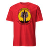 VMFA-235 Death Angels Squadron T-Shirt - Red