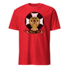 HMLA-169 Vipers Squadron T-Shirt - Red