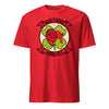 VMM-363 Red Lions Squadron T-Shirt - Red