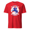 VMM-161 Greyhawks T-Shirt - Red