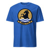 HMH-772 Hustler Squadron T-Shirt - Royal