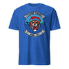 HMH-362 Flying Tigers Squadron T-Shirt - Royal
