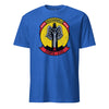 VMFA-235 Death Angels Squadron T-Shirt - Royal