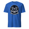 HMLA-369 Gunfighters Squadron T-Shirt - Royal