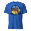 HMLA-775 Coyote Squadron T-Shirt - Royal