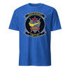 VMFT-401 Snipers Squadron T-Shirt - Royal