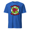 VMM-363 Red Lions Squadron T-Shirt - Royal
