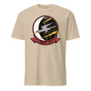 VMMT-204 Raptors Squadron T-Shirt - Sand