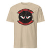 VMM-163 Evil Eyes Squadron T-Shirt - Sand
