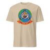 VMM-262 Flying Tigers T-Shirt - Sand