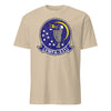VMFA-531 Grey Ghosts Squadron T-Shirt - Sand