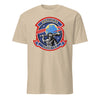 VMGR-153 Hercules Squadron T-Shirt - Sand