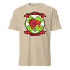 VMM-363 Red Lions Squadron T-Shirt - Sand