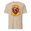 VMFA-311 Tomcats Squadron T-Shirt - Sand