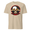 VMU-2 Night Owls Squadron T-Shirt - Sand