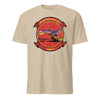 VMR-1 Roadrunners Squadron T-Shirt - Sand
