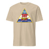 Marine Corps Air Station Iwakuni T-Shirt - Sand
