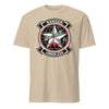 VMGR-234 Rangers Squadron T-Shirt - Sand