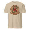 VMM-265 Dragons Squadron T-Shirt - Sand