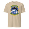 HMH-464 Condors Squadron T-Shirt - Sand