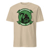 VMM-164 Knightriders Squadron T-Shirt - Sand