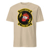 VMM-362 Ugly Angels Squadron T-Shirt - Sand