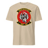 VMFT-402 Grim Reapers T-Shirt - Sand