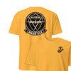 VMGR-352 Raiders Squadron Front & Back T-Shirt - Gold