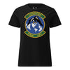 HMH-464 Condors Squadron Womens T-Shirt - Black