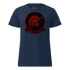 HMLAT-303 Atlas Squadron Womens T-Shirt - Navy