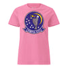 VMFA-531 Grey Ghosts Squadron Womens T-Shirt - Pink