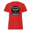 VMGR-352 Raiders Squadron Womens T-Shirt - Red