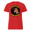 VMM-165 White Knights Womens T-Shirt - Red