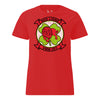 VMM-363 Red Lions Squadron Womens T-Shirt - Red