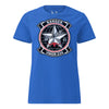 VMGR-234 Rangers Squadron Womens T-Shirt - Royal