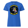 VMM-165 White Knights Womens T-Shirt - Royal