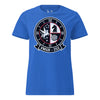 VMGR-252 Otis Squadron Womens T-Shirt - Royal