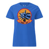 HMH-461 Throwback Squadron Womens T-Shirt - Royal