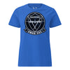 VMGR-352 Raiders Squadron Womens T-Shirt - Royal