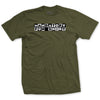 Mandatory Fun T-shirt - OD GREEN