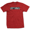 Mandatory Fun T-shirt - RED