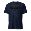 Operation Midnight Hammer T-Shirt - NAVY