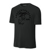 Old Corps Performance T-Shirt - BLACK